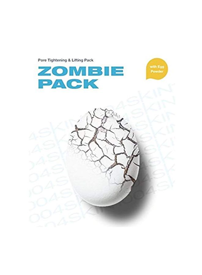 SPECIAL ZOMBIE PACK SET 専用！ ルリビオ ゾンビパック 6個SET