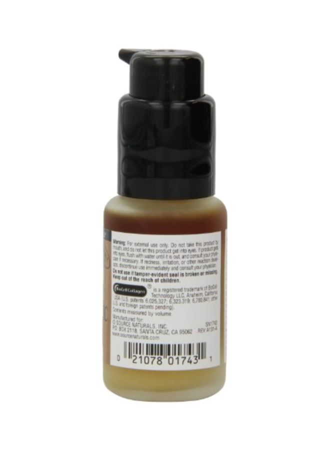 سورس ناتشورالز سيروم سكين إيتيرنال بالهيالورونيك - Image 2