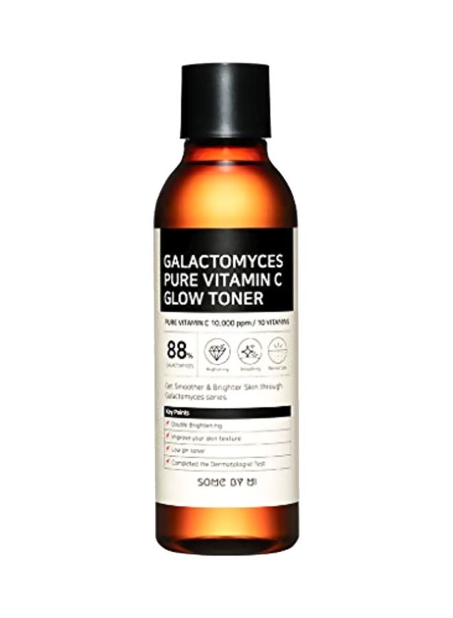 Some by Mi Galactomyces Pure Vitamin-C Glow Toner  - Image 1