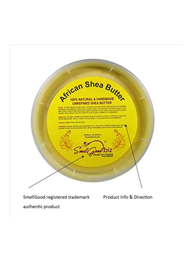 smellgood African Shea Butter - Image 3
