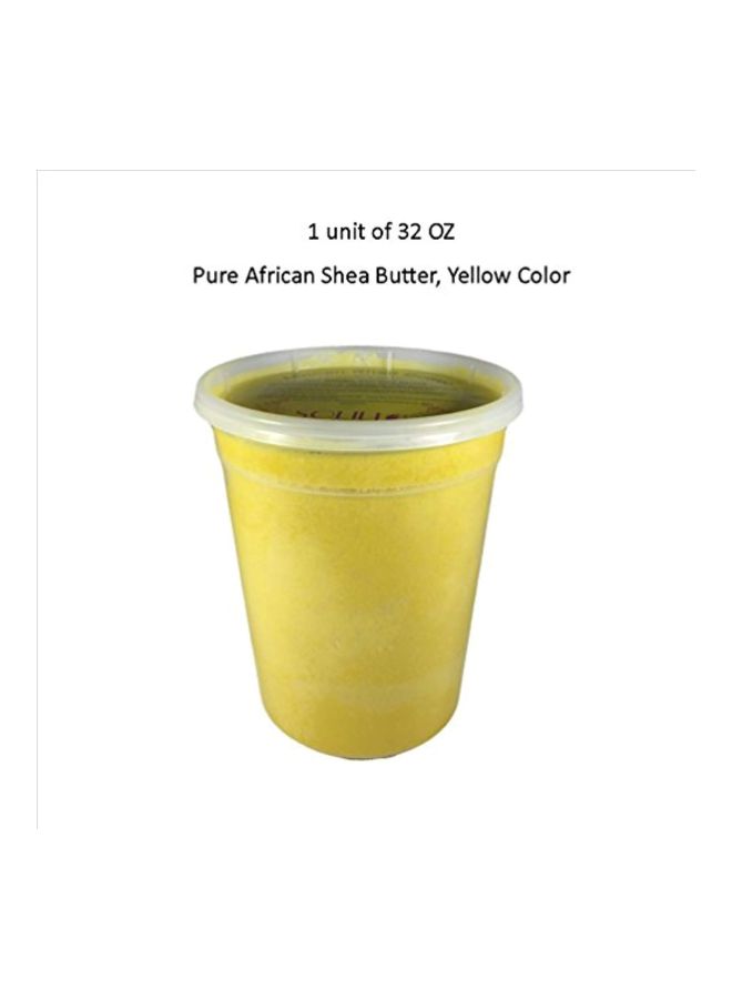 smellgood African Shea Butter - Image 2