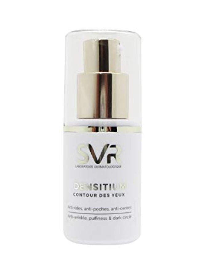 SVR - Densitium Contour Des Yeux 15ml - Image 1