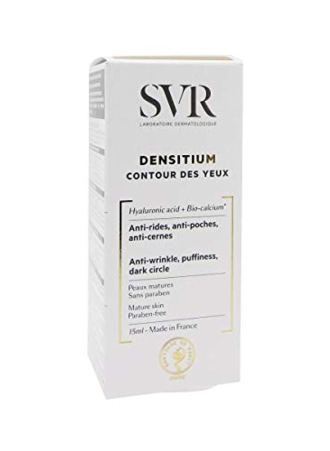 SVR - Densitium Contour Des Yeux 15ml - Image 1
