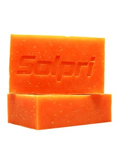 Pack Of 2 Antifungal Soap Bar