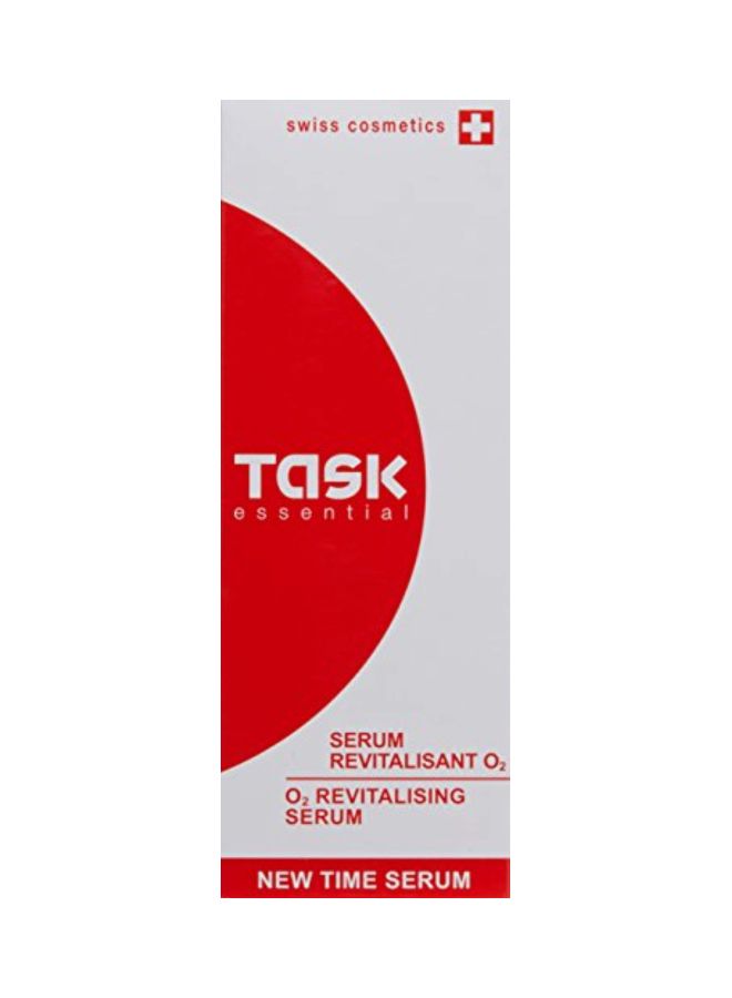 تاسك إسينشيال سيروم تنشيط البشرة - Image 3