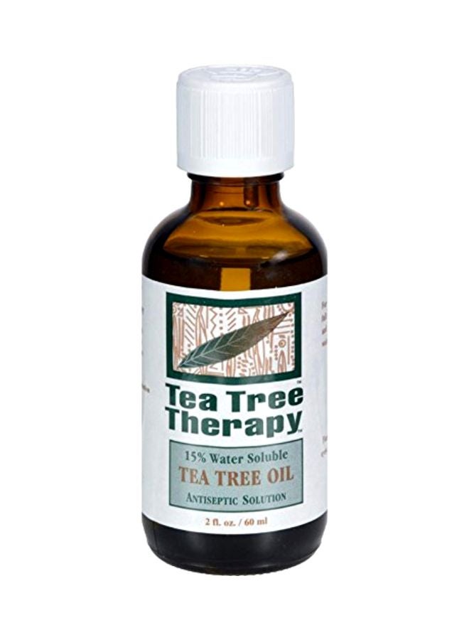 Tea Tree Therapy Water Soluble Tea Tree Oil