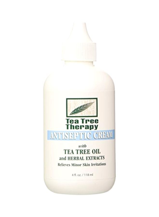 Tea Tree Therapy Antiseptic Cream 118ml