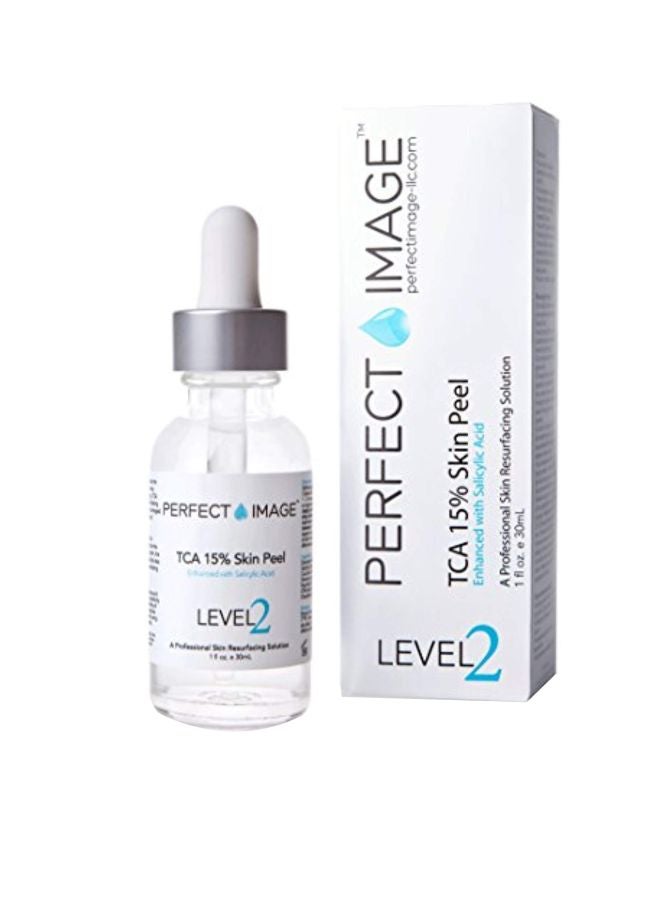 Level 2 TCA 15% Skin Peel 30ml