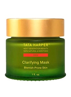 TATA HARPER Clarifying Face Mask  - Image 1