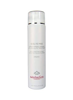 Anti Cellulite Treatment Cream With Caffeine 150ml