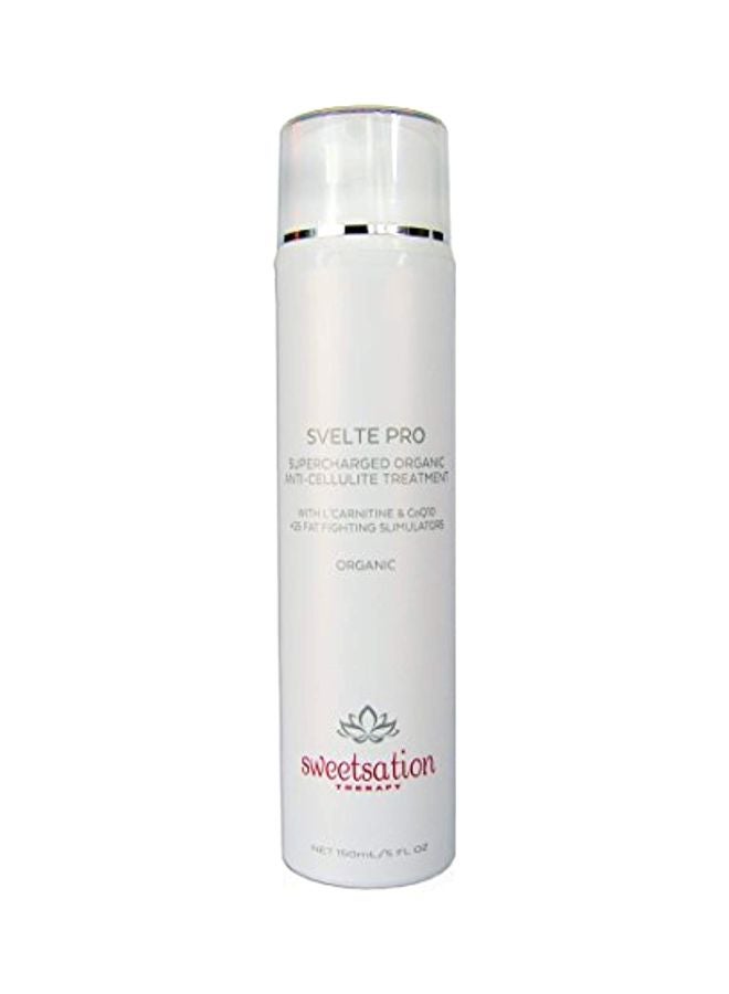 Sweetsation Therapy - Anti Cellulite Treatment Cream With Caffeine 150ml - Image 1