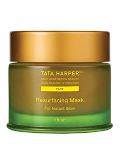 TATA HARPER Resurfacing Face Mask 30ml  - Image 1