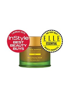 TATA HARPER Resurfacing Face Mask 30ml  - Image 2