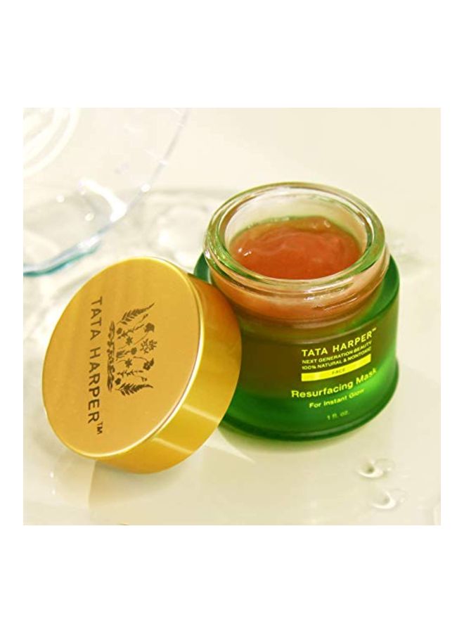 TATA HARPER - Resurfacing Face Mask 30ml - Image 1