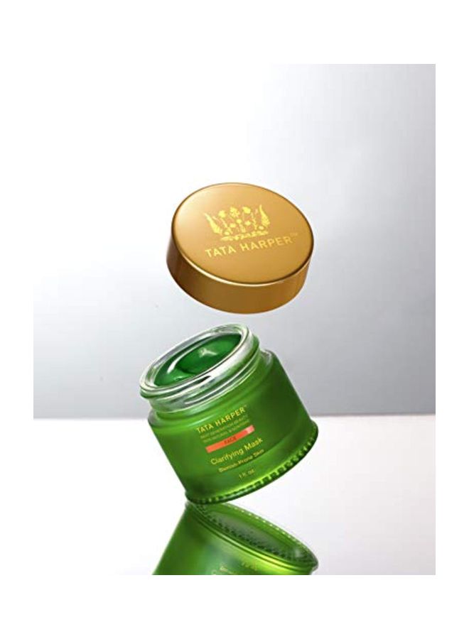 TATA HARPER - Clarifying Face Mask - Image 1