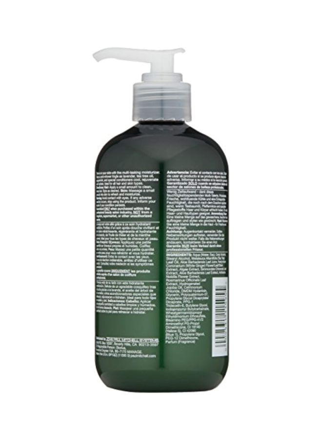 Tea Tree Hair And Body Moisturizer 300ml - Image 2