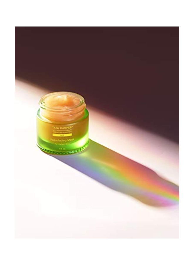 TATA HARPER - Resurfacing Face Mask 30ml - Image 1