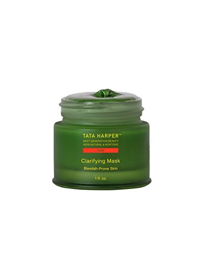 TATA HARPER - Clarifying Face Mask - Image 1