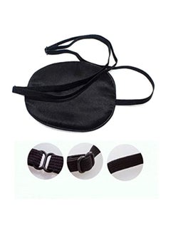 Taocaihome Single Eye Patch Black  - Image 3