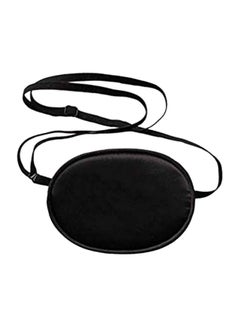 Taocaihome Single Eye Patch Black  - Image 1