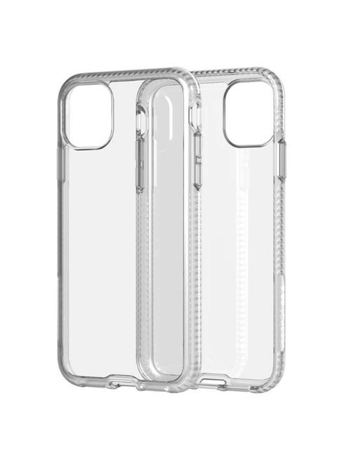 Protective Case Cover For Apple iPhone 11 Clear