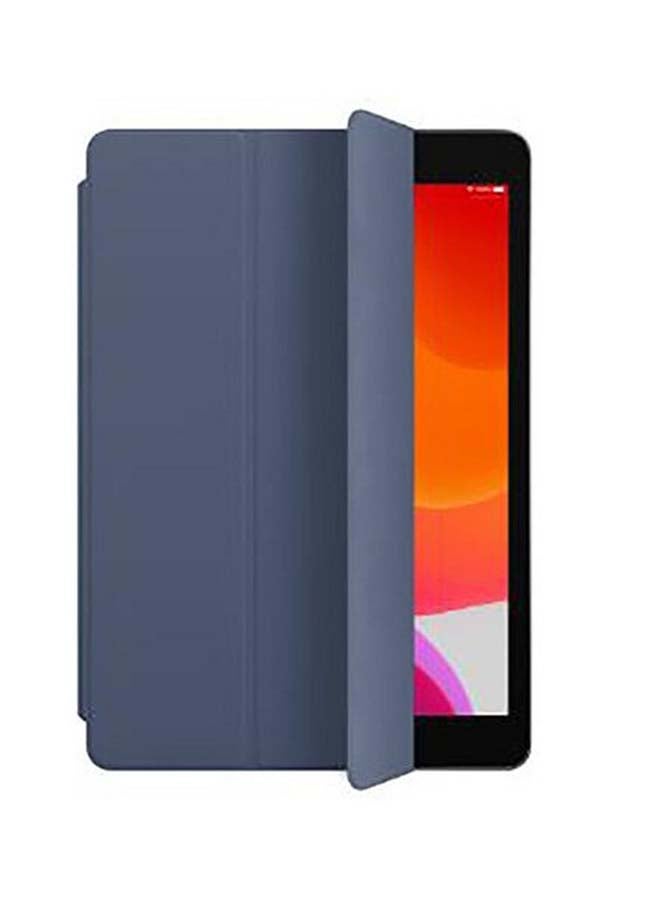 Apple Protective Case Cover For iPad Air Alaskan Blue