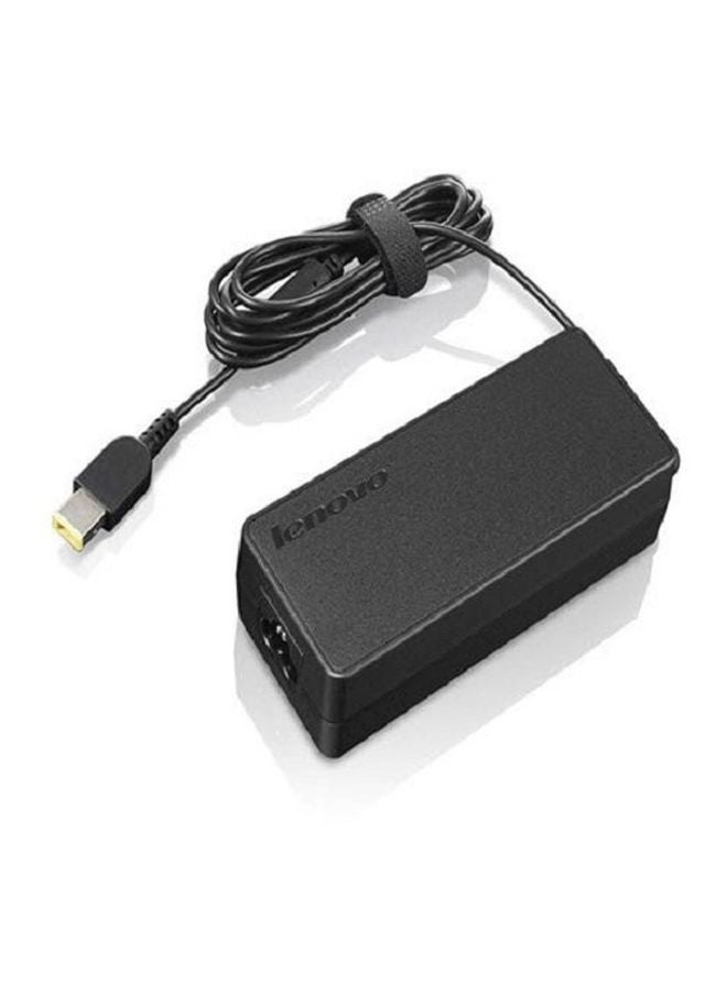 Lenovo AC Charging Adapter For Lenovo ThinkPad 0B46994 Black  - Image 3