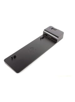 HP Ultra Slim Docking Station Black  - Image 2