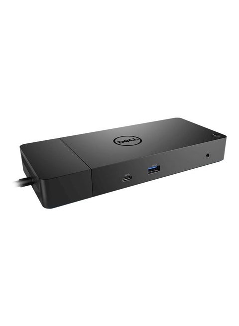 Docking Station Black