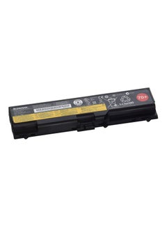Lenovo Replacement Battery For Lenovo ThinkPad Black  - Image 1