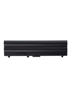 Lenovo Replacement Battery For Lenovo ThinkPad Black  - Image 2