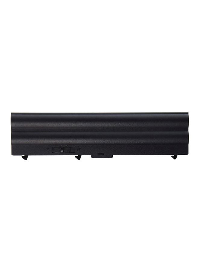 Lenovo Replacement Battery For Lenovo ThinkPad Black - Image 2