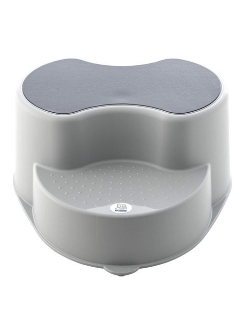 Top Anti-Slip Tread Surface Step Stool