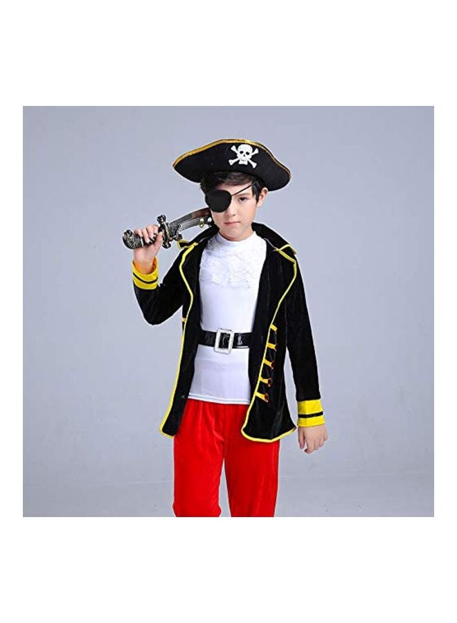 Oarkive - Pirate Eye Patch - Image 1