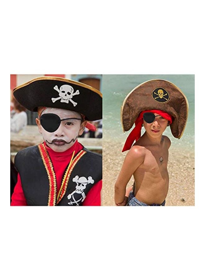 Oarkive - Pirate Eye Patch - Image 1