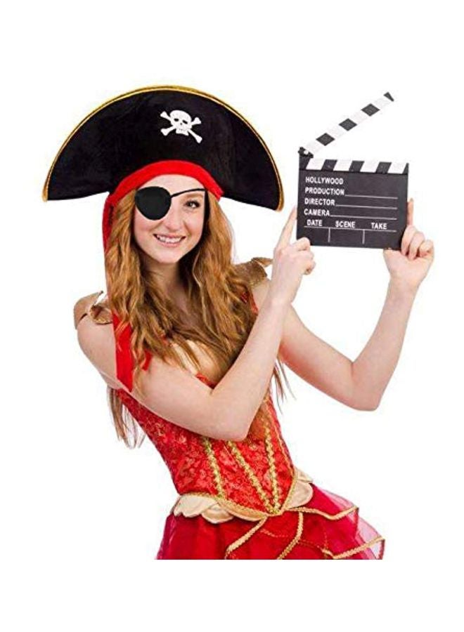 Oarkive - Pirate Eye Patch - Image 1