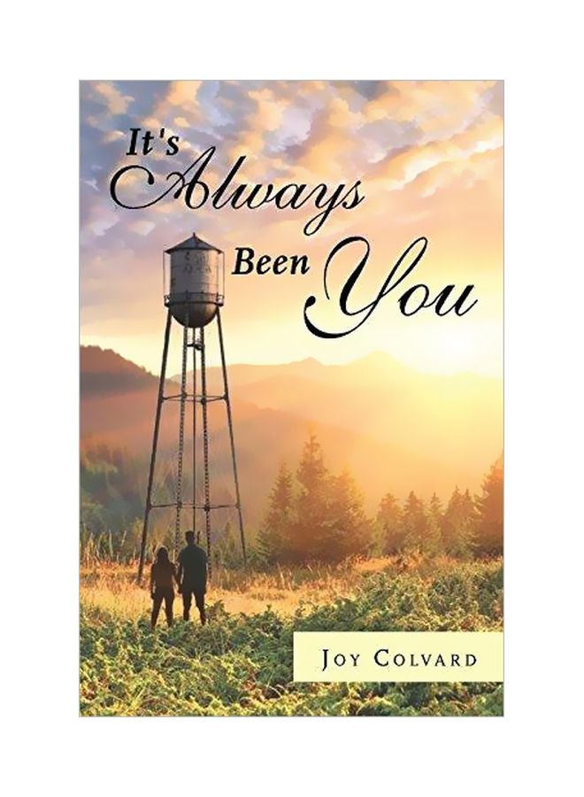 It's Always Been You paperback english