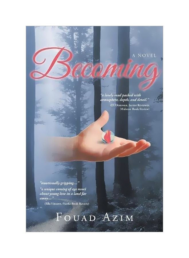 Becoming paperback english