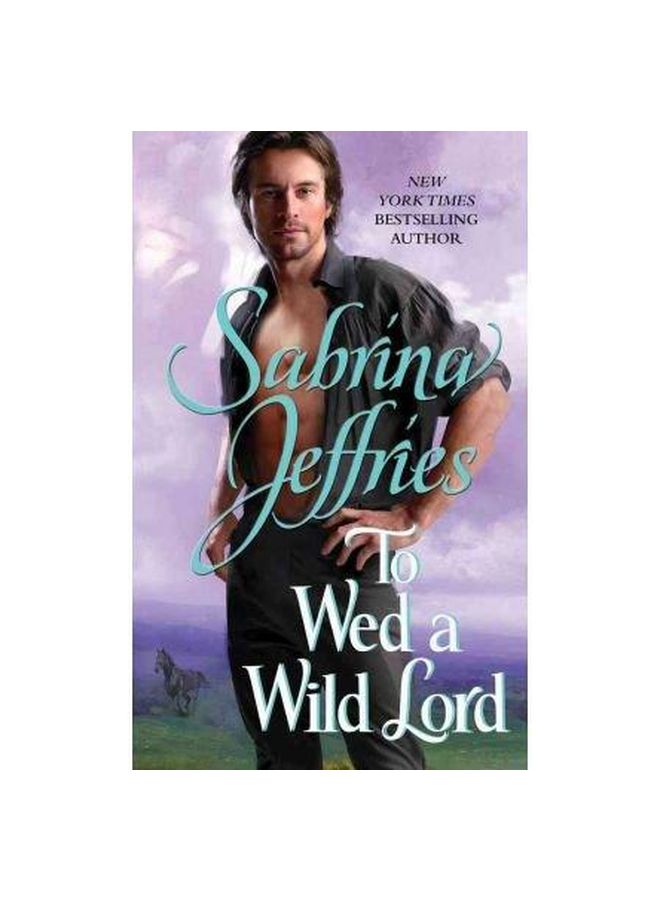 To Wed A Wild Lord paperback english - 05-Jan-12