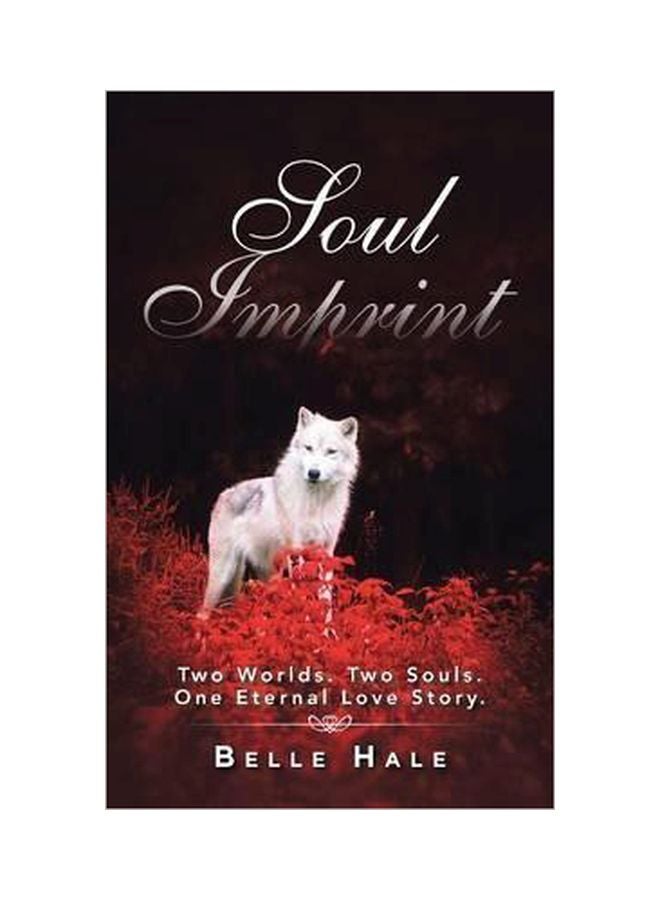 Soul Imprint: Two World, Two Souls, One Eternal Love Story paperback english - 14-Sep-15