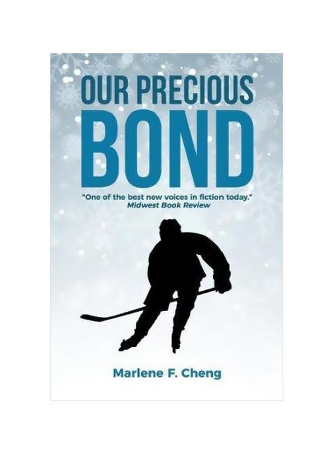 Our Precious Bond Paperback English by Marlene Cheng