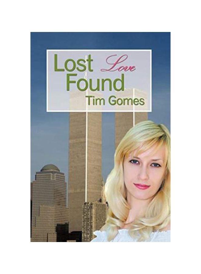 Lost Love Found paperback english - 40017