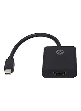 Mini Display Port To HDMI Adapter Black - v1572264375/N30466779A_1