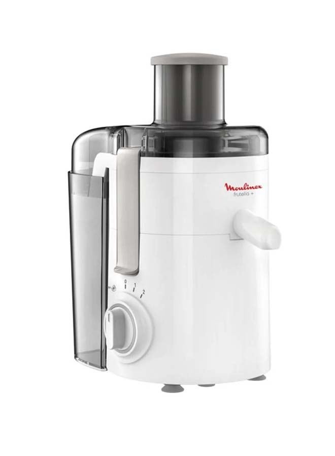 مولان عصارة فروتيليا 350 W 100092141 أبيض 