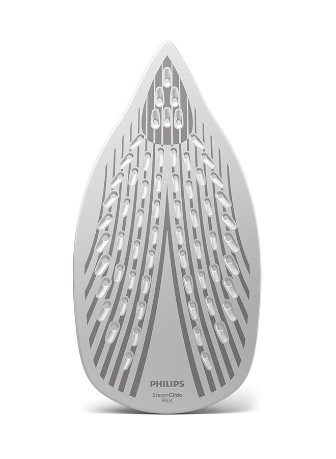 Azur Steam Iron 2600W 2600.0 W 100090694 Blue  - Image 2