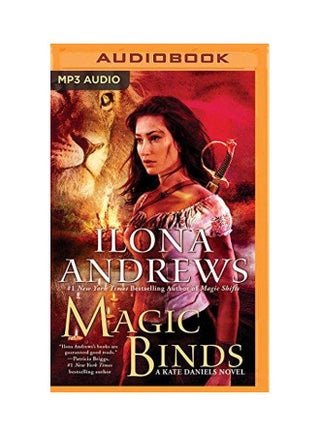 Magic Binds: A Kate Daniels Novel audio_book english - 01-Aug-17 - v1572264430/N31408400A_1