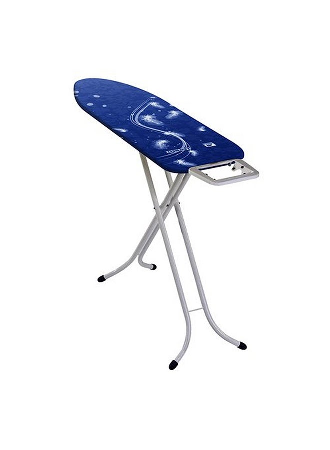 ليفهيت طاولة كي ملابس صغيرة محمولة متعدد الألوان