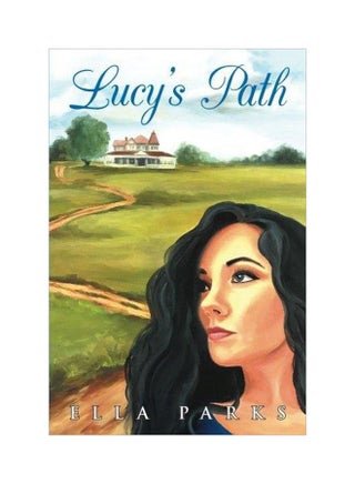 Lucy's Path paperback english - 28-Mar-18 - v1572264468/N31408431A_1