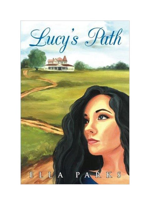 Lucy's Path paperback english - 28-Mar-18