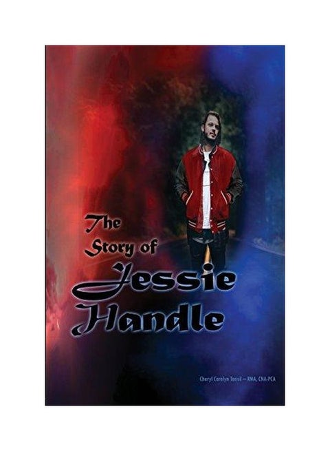 The Story Of Jessie Handle paperback english - 05-May-17